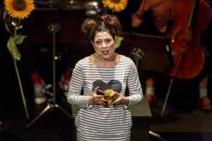 La Orquesta Filarmónica de Gran Canaria ofrece “El circo de Don Nicanor” en los conciertos en familia junto a la Fundación DISA