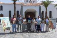 Arguineguín y Playa de Mogán  alzan su alma marinera festejando   El Carmen del 7 de julio al 3 de agosto