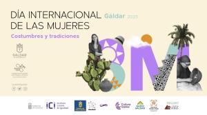 Igualdad organiza un amplio programa de actividades en marzo alrededor del Día Internacional de las Mujeres