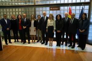 Tres euros de retorno por cada euro invertido: la inclusión sociolaboral demuestra su eficacia tras 25 años con el Fondo Social Europeo