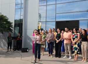 San Bartolomé de Tirajana rinde tributo a sus Mujeres Rurales