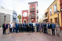 Gáldar honra a Fernando Guanarteme con un Capítulo Extraordinario dedicado al relato histórico literario de la ciudad