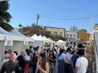 Telde abre la convocatoria de 11 quioscos para la Feria de Artesanía de las Fiestas de San Gregorio 2025