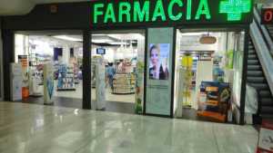 Farmacias de Guardia Guía - Gáldar para mañana jueves, 29 - 08 - 2024