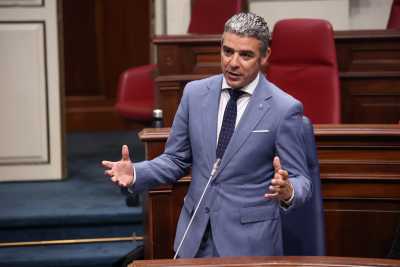 El Gobierno de Canarias abona 7,9 millones € en 2025 en ayudas directas para paliar los efectos de la sequía en el sector agrícola