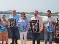 Telde abre sus puertas al verano con una programación cultural y de ocio para todos los públicos en las playas de su litoral