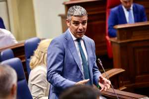 El Gobierno de Canarias refuerza su compromiso con la recuperación de La Geria con una inversión de 750.000 euros