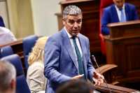 El Gobierno de Canarias refuerza su compromiso con la recuperación de La Geria con una inversión de 750.000 euros