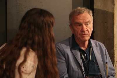 El ciclo ‘Malditas guerras’ proyecta ‘Cuadernos de contabilidad de Manolo Millares’, del realizador Juan Millares