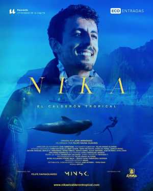 ‘Nika, el calderón tropical’ se estrena oficialmente en Gran Canaria y Tenerife tras recibir varios galardones internacionales