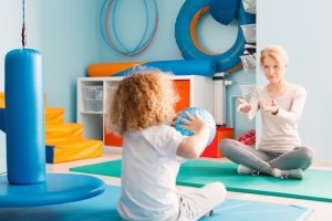 Canarias, pionera en la implementación de terapeutas ocupacionales en los centros educativos