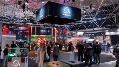 Empresas audiovisuales canarias se presentan a los grandes de la industria en el IBC Ámsterdam