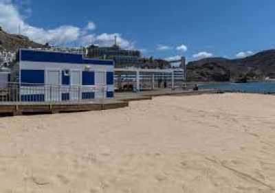 El Ayuntamiento adjudica la explotación del módulo de restauración de la playa del Cura
