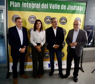 La audiencia respalda al documental ‘Jinámar en nuestras manos’ en Televisión Canaria