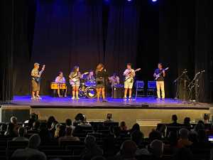 Kurt Clayton y Carlos Sargent, protagonistas de los talleres del Maspalomas Costa Canaria Soul Festival