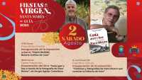 Guía reconocerá este sábado el legado fotográfico de Paco Rivero con la presentación de un libro y dos exposiciones
