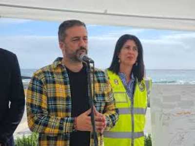 El Ayuntamiento salda una deuda histórica de 2,1 millones con Aguas de Telde y se pone al día tras 14 años de facturas pendientes