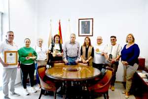 Las queserías y bodegas de San Bartolomé de Tirajana caminan hacia la excelencia