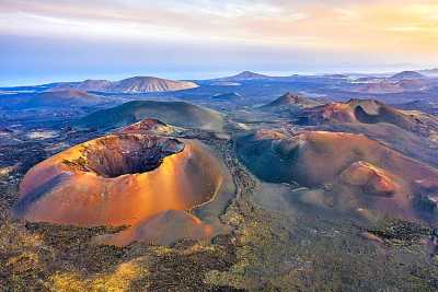 La Concejalía del Mayor de Guía  organiza un viaje a Lanzarote
