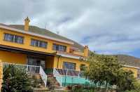 El Centro de Mayores de Guía facilita transporte gratuito para asistir a la Gala de la Gran Dama del Carnaval en Santa Catalina