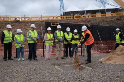 Fuerteventura contará con 90 plazas más para la atención a las personas mayores dependientes