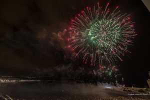 La ciudad celebra su semana grande de Fiestas Fundacionales