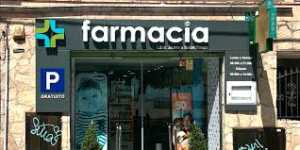 Farmacias de Guardia Guía - Gáldar para hoy lunes, 05 - 05 - 2025