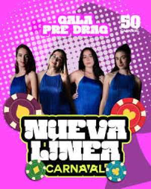 El fenómeno Nueva Línea se suma a los atractivos de la Preselección