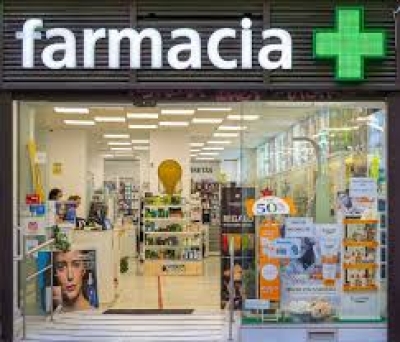 Farmacias de Guardia Guía - Gáldar para mañana martes, 09 - 04 - 2024