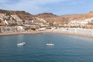 El Ayuntamiento adjudica las obras del módulo de salvamento de Playa del Cura