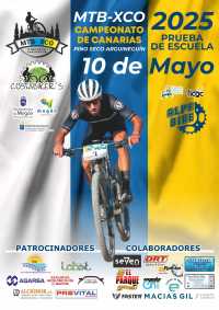 Inscripciones abiertas para la cuarta MTB-XCO Pino Seco Arguineguín