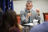 Industria convoca 10,5 millones en ayudas para modernizar y diversificar el sector industrial de Canarias