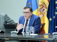 Política Territorial dará vía libre a los convenios de los planes de modernización de Costa Teguise y Playa Blanca