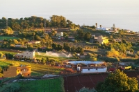 Juntos Por Guía-Nueva Canarias-Bloque Canarista insta al Cabildo de Gran Canaria  a crear  una red pública de  agua de riego en el municipio