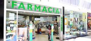 Farmacias de Guardia Guía - Gáldar para mañana martes, 01 - 07 - 2025