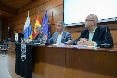 El Gobierno canario lanza una campaña para promover el consumo de pescado local entre la población joven