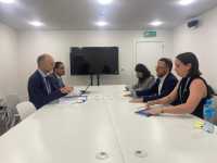 Canarias insiste en que la UE permita medidas excepcionales para limitar la compra de vivienda por no residentes