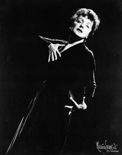 Un fin de semana con Edith Piaf y Manuel de Falla