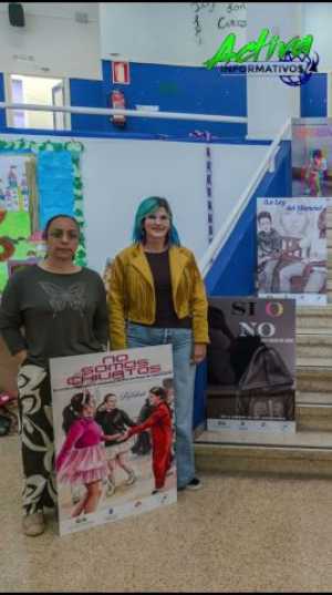 Mogán combate el bullying con cine