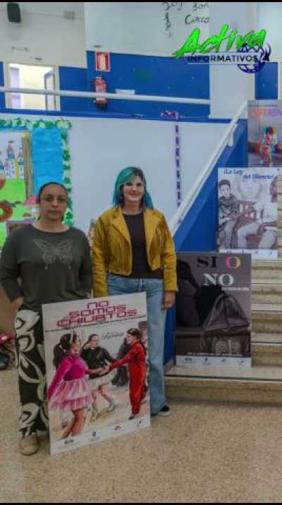 Mogán combate el bullying con cine