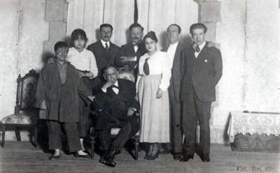 El club de lectura de la Casa-Museo Pérez Galdós emprende el estudio de ‘Marianela’