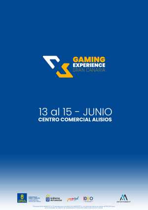 Emilio Hurtado: “Los videojuegos son la principal fuente de entretenimiento del mundo; y los festivales, son su punto de encuentro”