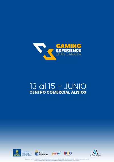 Emilio Hurtado: “Los videojuegos son la principal fuente de entretenimiento del mundo; y los festivales, son su punto de encuentro”