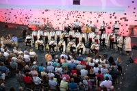 El Espacio Cultural Fundación Caja Canarias en Garachico acoge un nuevo Tenderete.