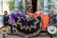 La Casa-Museo Antonio Padrón-Centro de Arte Indigenista de Gáldar dedica un altar de muertos al artista Jesús Arencibia