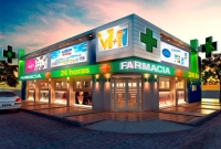 Farmacias de Guaerdia Guía - Gáldar para mañana sábado, 22 - 10 - 2022