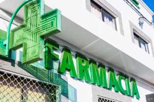 Farmacias de Guardia Guía - Gáldar para hoy martes, 26 - 08 - 2024