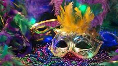 El Carnaval se prepara para enterrar a la Sardina