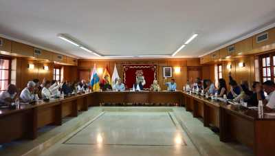 SBT mejorará sus infraestructuras y servicios con 60,9 millones de euros