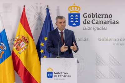 Nueva convocatoria del programa Canarias Aporta para la internacionalización de las pymes de islas no capitalinas
